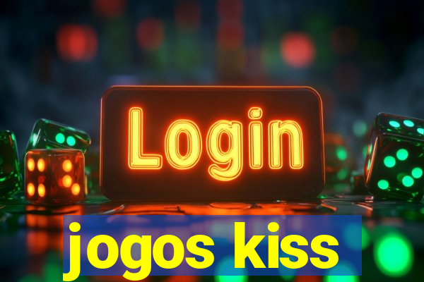 jogos kiss